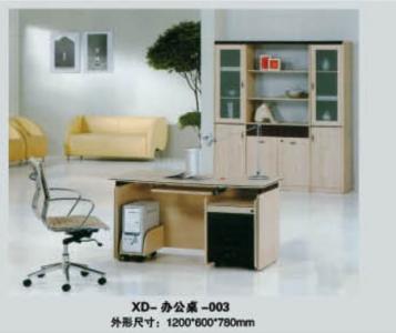 XD-辦公桌-003