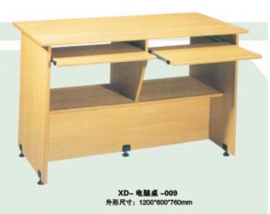 XD-辦公桌-009