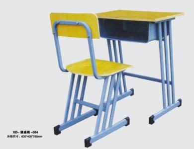 XD-課桌椅-004