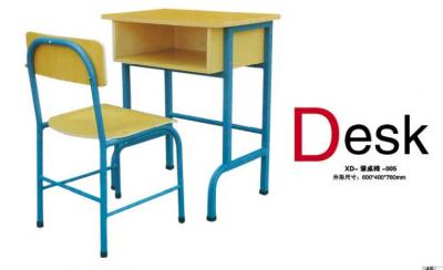 XD-課桌椅-005