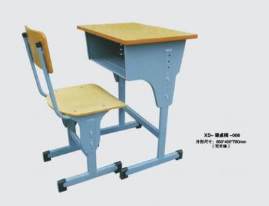 XD-課桌椅-006