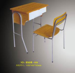 XD-課桌椅-009