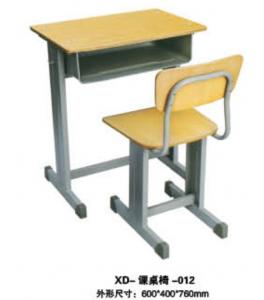 XD-課桌椅-012