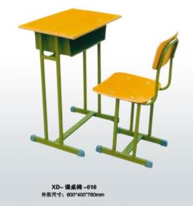 XD-課桌椅-016