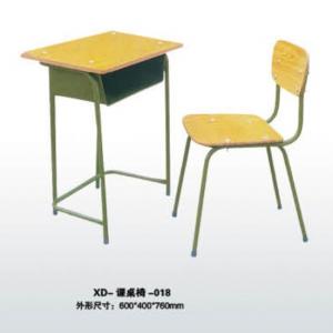 XD-課桌椅-018