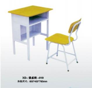 XD-課桌椅-019