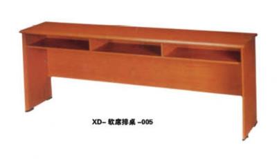 XD-軟席排桌-005