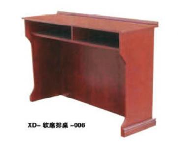 XD-軟席排桌-006