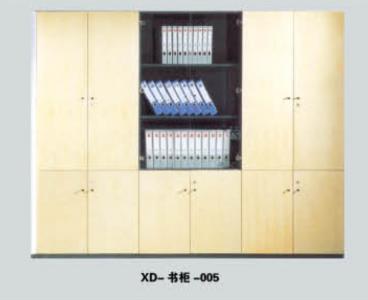 XD-書柜-005