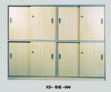 XD-書柜-006