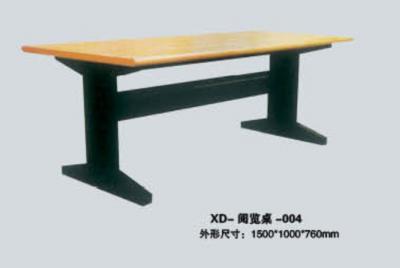 XD-閱覽桌-004
