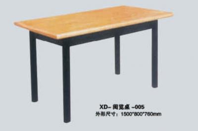 XD-閱覽桌-005