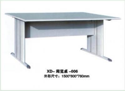 XD-閱覽桌-006